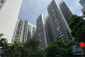 广州二手房参考价出台十二时辰：高价房源下架，信贷现连锁反应图片