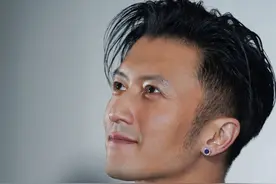 星二代合集！吴彦祖想带女儿走红毯，谢霆锋的儿子随爹不爱洗头？图片
