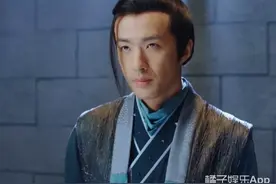 争抢古偶底线？“寒门胡歌“王润泽古装灵气全无，还不如李佳琦图片
