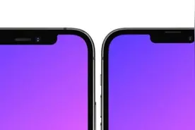 把iPhone刘海缩小，总共分几步？图片