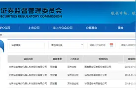 换了保荐券商换了目标板块 华航唯实再度闯关IPO图片