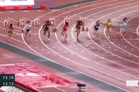东京残奥会·家乡热线｜文晓燕妈妈：女儿昨晚悄悄告诉我她要破纪录图片