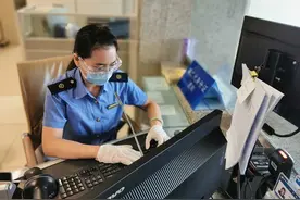 疫情之下的郑州站 这一个多月经历了啥？图片