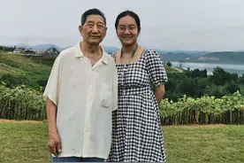 祖孙三辈考取同一大学同一专业，见证大学蜕变图片