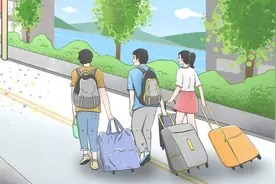 这些心理困惑你有吗？校园萌新看过来图片
