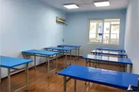 调查：托管、小饭桌无营业执照、卫生许可证，那么谁来托管这些“托管行业”图片