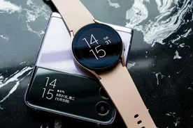 三星Galaxy Watch4评测：由内而外的全面提升，更有健康功能新体验图片