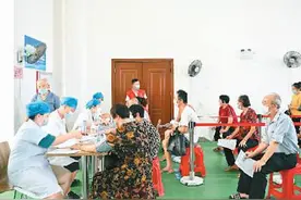 加强针来了 哪些人打、怎么打？图片