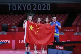 这位汶川地震幸存者，出征东京残奥会！最新消息传来……图片