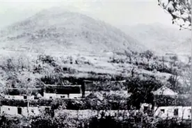 南阳不屈 与山河同在图片