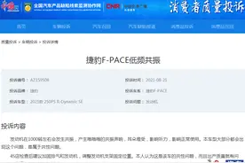 新车频发低频共振 影响消费者健康的隐形“杀手”切莫忽视图片