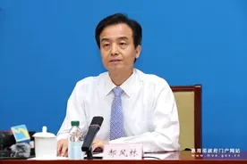 教育部：农村7岁男生身高比城市同龄人低1.23厘米，差距缩小图片