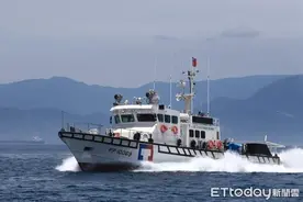 台媒：台海军“海巡署”竞相造新舰，但可能面临“有船无人”窘境图片