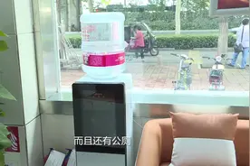 济南市历城区“歇歇角”爱心联盟成立 69家爱心单位、商家加入图片