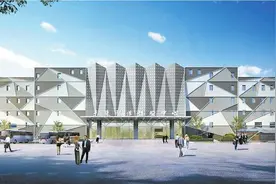 深圳设计艺术家黄炯青的多彩人生图片