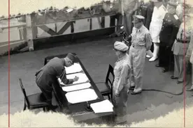 海报派丨铭记历史 珍爱和平图片