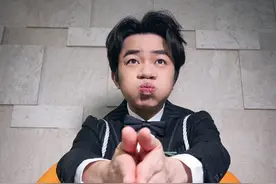 TVB首席创意官王祖蓝：改变对香港印象，从TVB开始图片