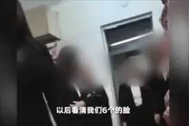 黑龙江职业学院查寝干部学姐出面回应：录视频的同学有心眼 家门不幸图片