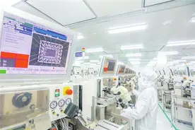 两会热话题︱融入新发展格局 催生新发展动能图片