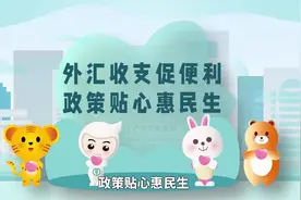 中国农业银行湖南省分行教你货物贸易便利化外汇收支视频封面