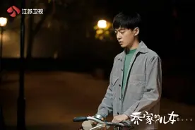 曲哲明：知道《乔家的儿女》王一丁最“讨喜”的地方，走红很意外图片