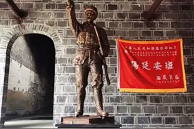 央视聚焦眉山，专门为TA拍专题片……图片
