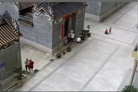 打伤人还拒不道歉怎么办？法院出面"帮"执行图片