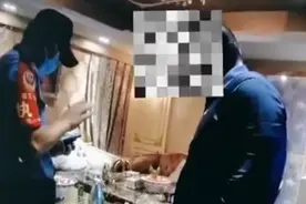 安庆：两人在KTV包厢吸毒 被行政处罚图片