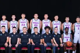 山东男篮全体球员求助信：山东西王俱乐部已拖欠一年薪水图片