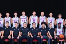 山东男篮全体球员求助信：山东西王俱乐部已拖欠一年薪水图片