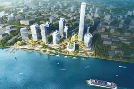 “火力全开”！穗港智造合作区建设最新进度来了图片