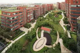 嘉定昆山太仓构建一个高大上的“核心圈”，共同助力北虹桥区域腾飞图片