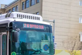 海曙龙观⇋奉化溪口！又有2条跨区公交线路开通，串起多个景点！图片