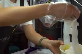 麻酱香 凉面凉图片