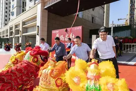 期待已久！桂林这里交付使用图片