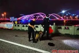 防城港一福利院男生放学后不慎走失，警方搜寻6小时后找到图片