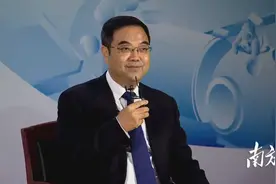 空间站为何用全中文界面？空间站系统总师这样回答香港学生图片