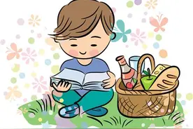 亲情陪伴助力中文学习（用好第二课堂 感受中文精彩（中））图片