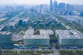 未来5年投入500亿元！打造更高水平的“创新活力之城”，杭州准备这么干图片