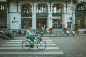 怎么在上海走街串巷图片