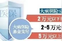 黑龙江省提高城乡居民医疗保障水平 全面取消大病保险封顶线图片