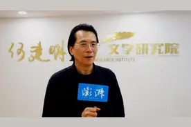 “何建明中国创意写作奖”设立，直面文学书写的变化与挑战图片