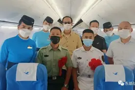 退伍老兵返乡，这4个场景太暖了图片