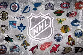 NHL球员将参加北京冬奥会，相当于六支NBA“梦之队”参加奥运会图片