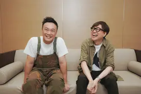 陈奕迅、梁翘柏现身《不期而遇的夏天》畅聊会，分享创作心得图片