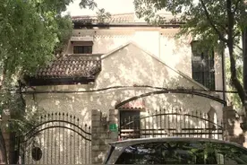 太原路优秀历史建筑“破窗开门”，一份公益诉讼诉前检察建议力挽狂澜图片