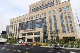 闵行区新政务服务中心9月6日启用！千万别走错，周边交通一览图片