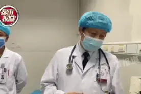 取出来了！女子体内遗留的止血钳被确认，卫健委当场表态图片