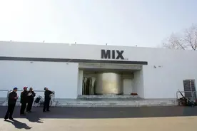 北京工体夜店圈十年，一个正在消逝的地下江湖图片