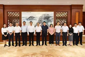 第二十一场！教育专场，请看一中校长等讲了什么话图片